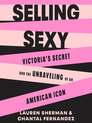 cover image of Selling Sexy